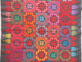 Broderie Tatreez